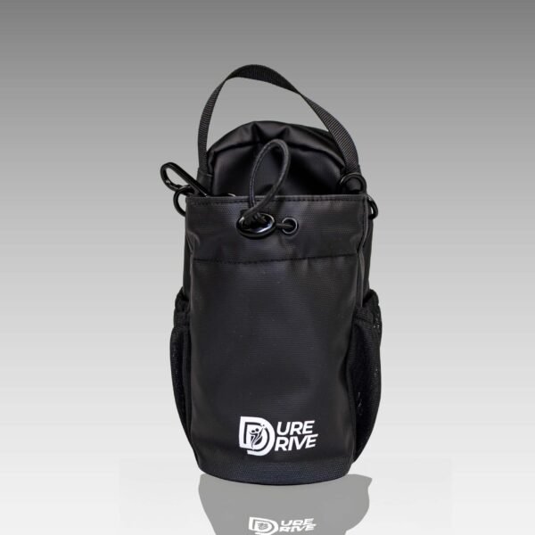 Flexmag - Magnetic gym bag