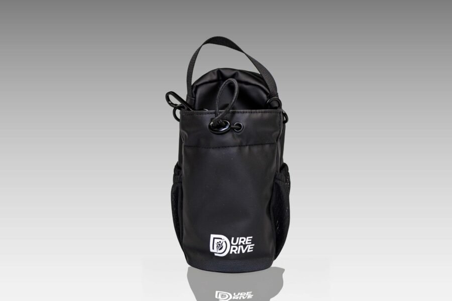 Flexmag - Magnetic gym bag