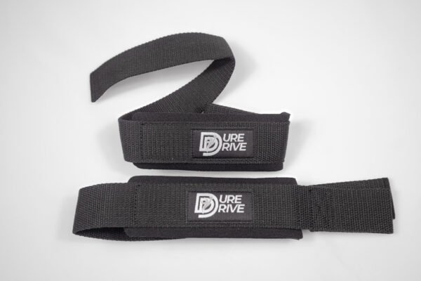 Dure Drive Weight lifting Straps